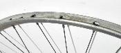 MAVIC - GIPIEMME FRONT WHEEL - Roue av 700