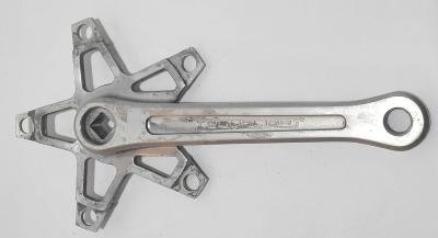  STRONGLIGHT CRANKSET ARM - 172.5 mm  - Manivelle Droite 