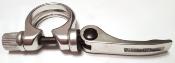 ALLOY SEAT POST COLLAR 31.8 - Collier de selle aluminium