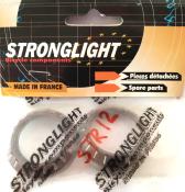  2 STRONGLIGHT HEADSET BEARING -  2 roulements à aiguille