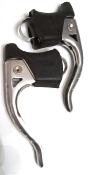 ZEUS  BRAKE LEVERS - Leviers de freins