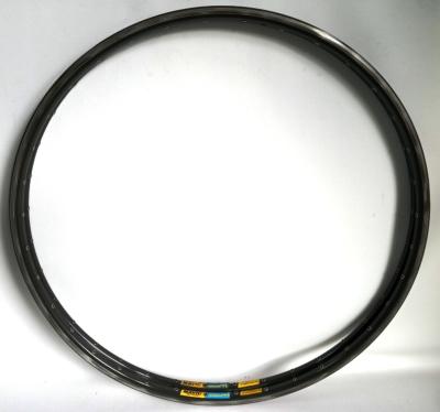 2 MAVIC OPEN 4 CD ALU TIRE RIMS - 700 - 28" - 36 - 2  Jantes pneus
