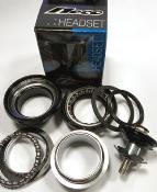 NECO 1"1/8 HEADSET - Jeu direction 1"1/8 cuvettes exterieures