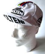 MOLTENI CAP - Casquette