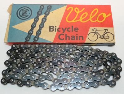 VELO  CHAIN  - 1/2 x 1/8" - Chaine 