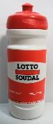 TEAM VINTAGE BOTTLE - Bidon course LOTTO SOUDAL