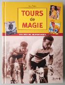 TOUR DE MAGIE - BOOK - Livre - Marc WELSCH