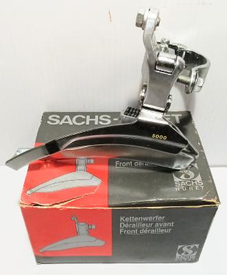 SACHS 5000 ATB FRONT DERAILLEUR - Dérailleur avant 28.6 - 30.5 mm