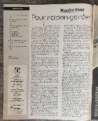  MIROIR DU CYCLISME - Mensuel - n°168  03-04/1973 - 