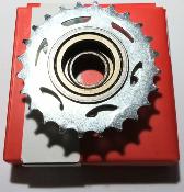 SUNRACE  FREEWHEEL 5S 14/24 -  Roue libre 5 vitesses BSC