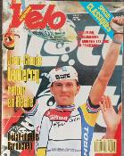 VELO MAGAZINE - Mensuel 221 - 05/1987