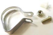 BRACKE HOUSING COLLAR - Collier de gaine