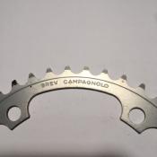 CAMPAGNOLO AS ALUMINUM CHAINRING 42 - Plateau alu BCD 135