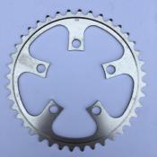 ALUMINIUM CHAINRING - 40 - Plateau alu BCD 86