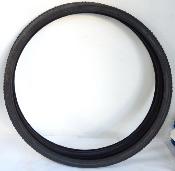 2 FORTUNE 700 X 35 37 - 622 28 X 1 5/8 X 1 3/3 TIRES - 2 Pneus