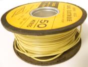 5 METER ELECTRIC WIRE 5/10 - 5 metres fil electrique 5/10