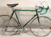 VINTAGE STELLA 1965/1970 - Vélo de course