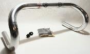 3TTT PARIS ROUBAIX HANDLEBAR - Cintre aluminium 40 cm