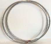 MAVIC MONTHLERY ROUTE - 36 trous - 2 Jantes pneus  neuves