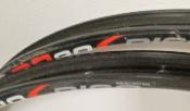 ALEX RIMS DP 20 DISC ALU 26 - 2 Jantes VTT pneus 32 trs neuves