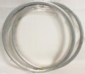 MAVIC CXP 12 ALU 650,- 2 Jantes pneus 32 trs neuves