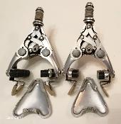 CAMPAGNOLO RECORD DELTA - Etriers de frein