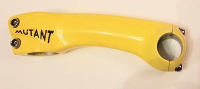 3TT MUTANT - 130mm - Ø25.4mm - Potence route