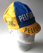 Casquette Pro toile Pelforth