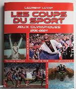 Les coups du sport. Livre. Laurent Luyat