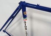 GIOS TORINO COLUMBUS - Cadre acier 54cm