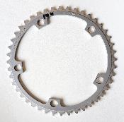 CAMPAGNOLO SUPER RECORD CHAINRING - 44  - Plateau  BCD 144