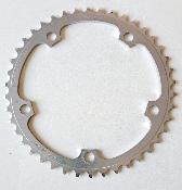 CAMPAGNOLO CHAINRING - 42  - Plateau  BCD 135