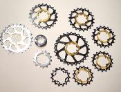 CAMPAGNOLO 10S 12/23T CASSETTE - Cassette