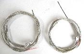 1 BRAKE CABLE BRAKE LINE ODYSSEY -1 Cable de frein + gaine