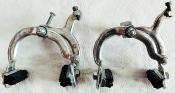  LAM STEEL 59/77 BRAKES - Etriers de frein acier