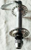 SHIMANO FRONT HUB - Moyeu avant 36t