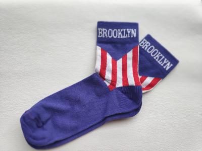 BROOKLYN SOCQS SIZE 39/42 -43/46 - Soquettes