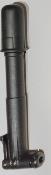 PUMP DOUBLE PISTON AND FIXATION - Pompe double piston et fixation