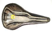 GALLET 33 - LEATHER MAN SADDLE  - Selle homme en cuir