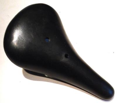 PLASTIC CHILD SADDLE  - Selle enfant en plastique