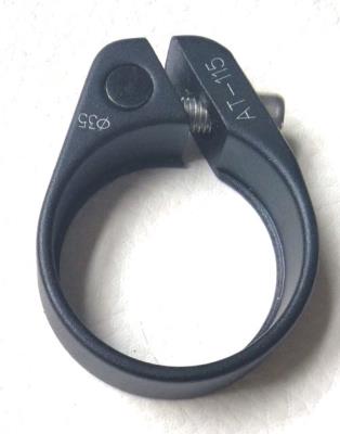 SEAT POST COLLAR 35 - Collier de selle