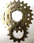 SHIMANO DURA ACE ULTEGRA 600 6/7 SPEEDS SPROCKETS - Pignons Shimano Index