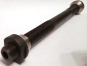 REAR HUB AXLE - Axe de moyeu arrière