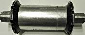  STRONGLIGHT BOTTOM BRACKET AXLE  -  Boitier de pedalier 114 mm