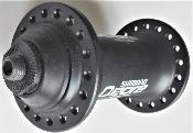 SHIMANO DEORE FRONT HUB 36 HOLES -  Moyeu avant 