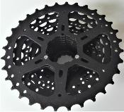 SHIMANO ALTUS CASSETTE  8 S 11/32 - Cassette