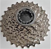 SHIMANO 105 CASSETTE 10 S 11/28 - Cassette