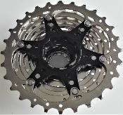 SHIMANO 105 CASSETTE 11 S 11/28 - Cassette