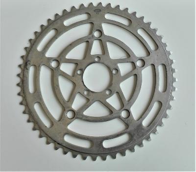  STRONGLIGHT  CHAINRING - 52 - Plateau alu BCD 122