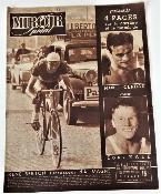 MIROIR SPRINT - Hebdomadaire - Septembre  1948.